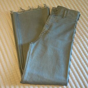 Size 4 Zara jeans